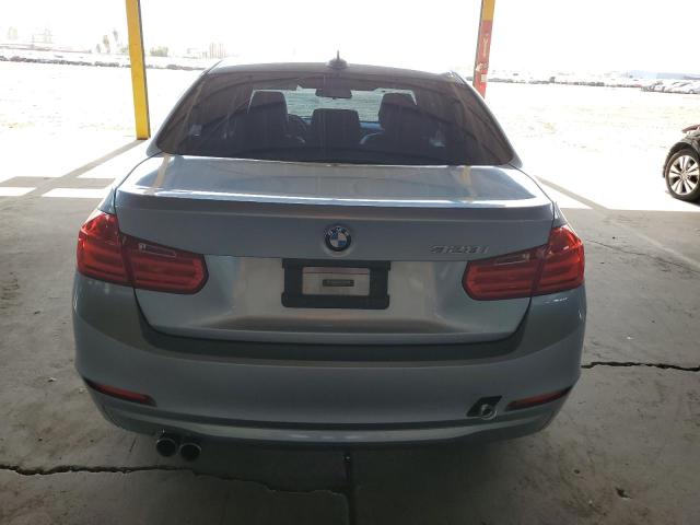 Фото 6 с аукциона – 2014 BMW 328 I с VIN WBA3A5C58EJ464103
