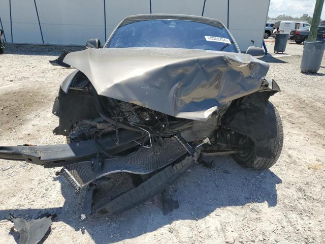 Photo 5 from auction – 2016 TESLA MODEL S with VIN 5YJSA1E24GF131563