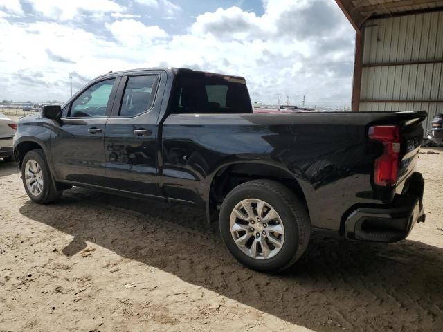 Photo 2 from auction – 2019 CHEVROLET SILVERADO with VIN 1GCRWBEHXKZ408780