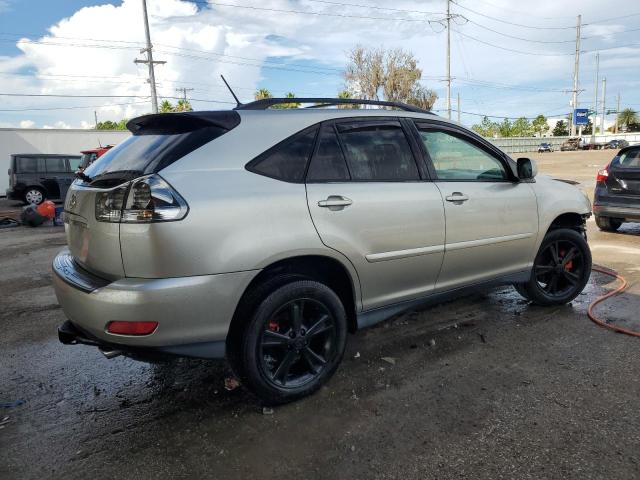 Photo 3 from auction – 2006 LEXUS RX 400 with VIN JTJHW31U960009919