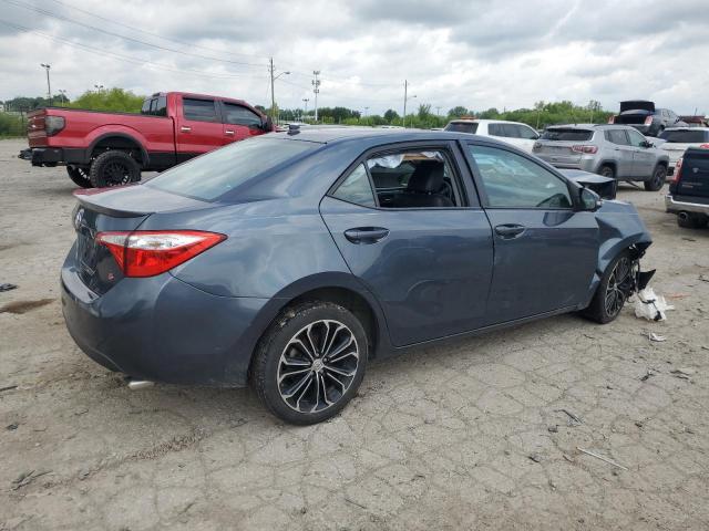Photo 3 from auction – 2015 TOYOTA COROLLA L with VIN 2T1BURHE8FC441097