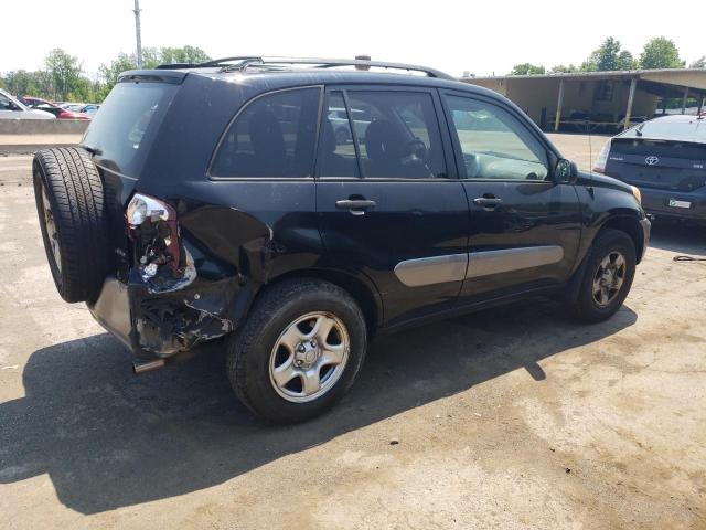 Photo 3 from auction – 2005 TOYOTA RAV4 with VIN JTEHD20V056029092