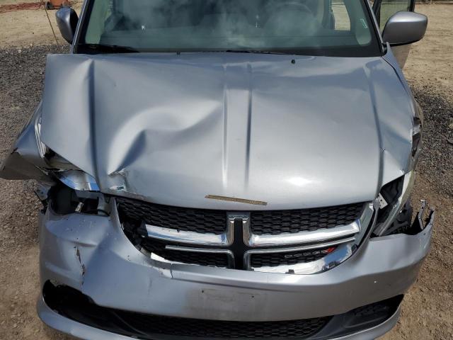 Photo 12 from auction – 2013 DODGE GRAND CARA with VIN 2C4RDGCG4DR627535