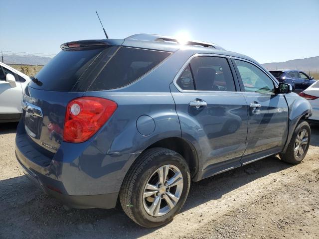 Photo 3 from auction – 2012 CHEVROLET EQUINOX LT with VIN 2GNALFEK9C6131049