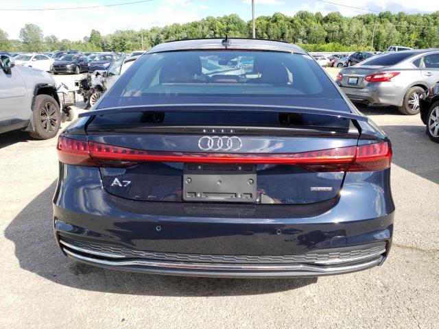 Photo 6 from auction – 2019 AUDI A7 PRESTIG with VIN WAUV2AF27KN121089