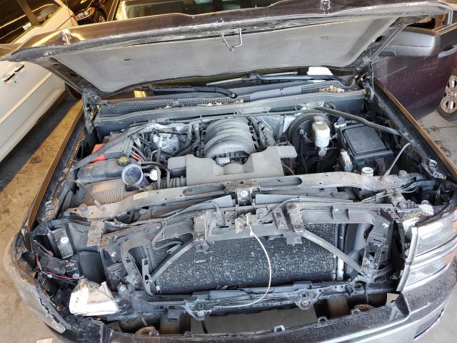Photo 11 from auction – 2014 CHEVROLET SILVERADO with VIN 1GCVKREC3EZ365539