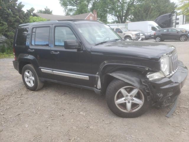 Photo 4 from auction – 2012 JEEP LIBERTY LI with VIN 1C4PJMCK7CW123165