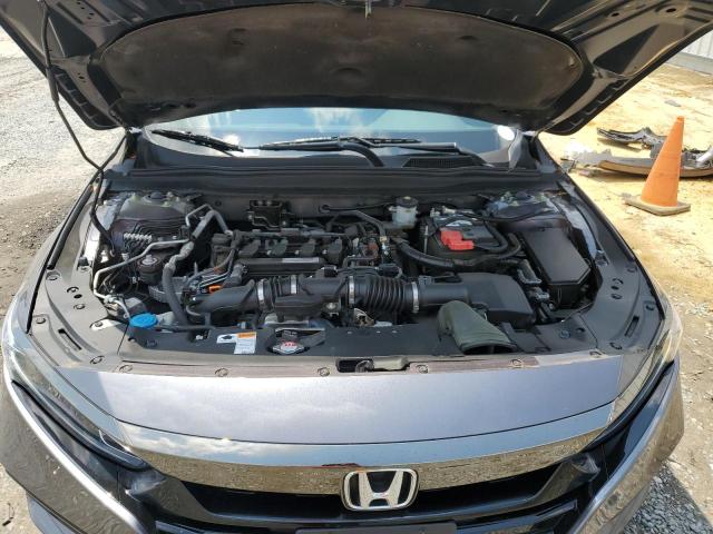 Photo 11 from auction – 2018 HONDA ACCORD with VIN 1HGCV1F38JA026199
