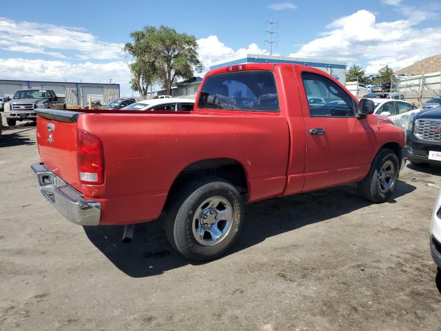 Photo 3 from auction – 2006 DODGE RAM 1500 S with VIN 1D7HA16K96J103862