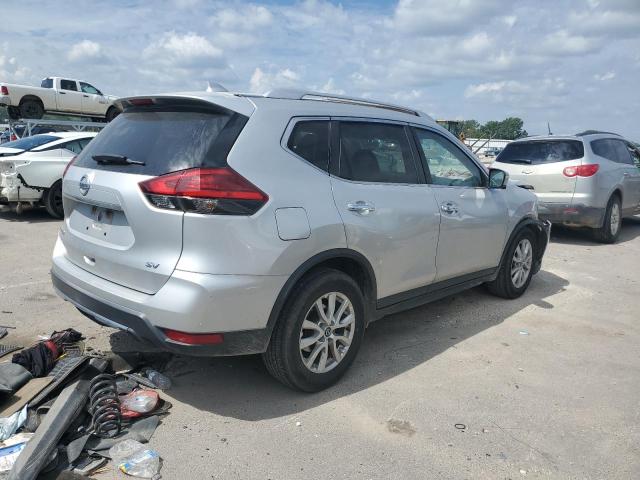 Photo 3 from auction – 2017 NISSAN ROGUE S with VIN KNMAT2MT5HP505689