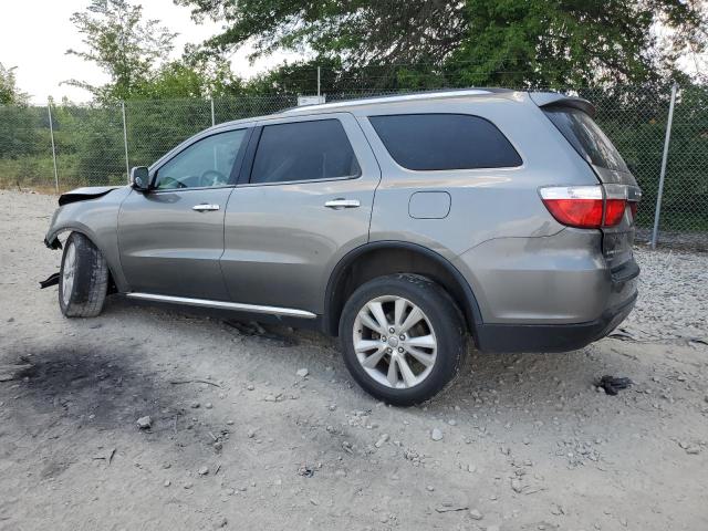 Photo 2 from auction – 2013 DODGE DURANGO CR with VIN 1C4RDJDGXDC616589