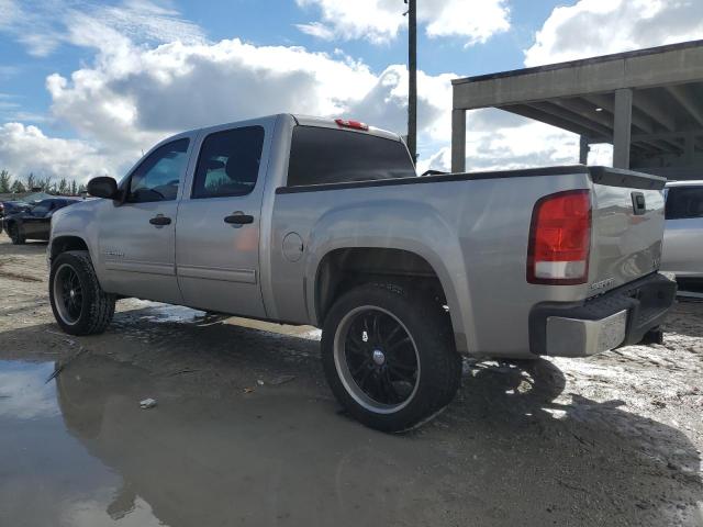 Photo 2 from auction – 2007 GMC NEW SIERRA with VIN 3GTEC13C17G557059