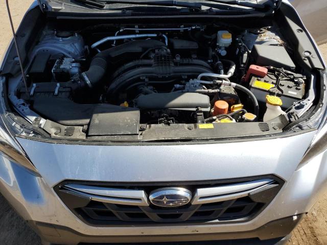 Photo 11 from auction – 2023 SUBARU CROSSTREK with VIN JF2GTABC5P8318213