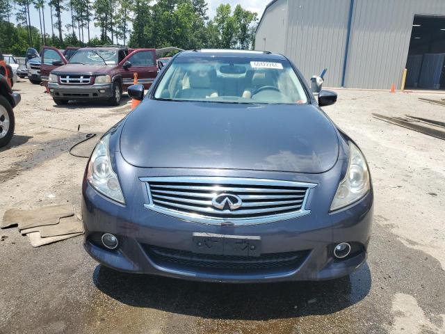 Photo 5 from auction – 2012 INFINITI G37 with VIN JN1CV6AR0CM972423