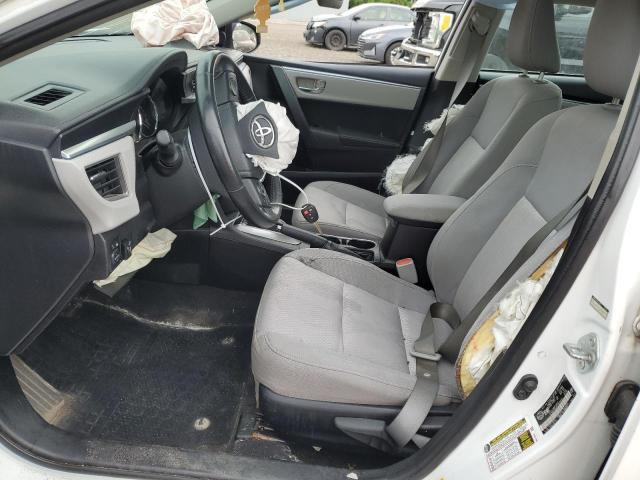 Photo 7 from auction – 2014 TOYOTA COROLLA EC with VIN 2T1BPRHE8EC008630