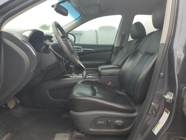 Photo 7 from auction – 2013 NISSAN PATHFINDER with VIN 5N1AR2MM1DC626837