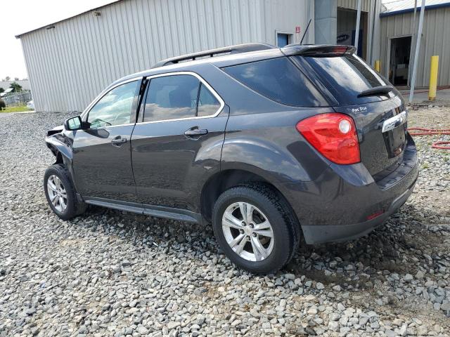 Photo 2 from auction – 2015 CHEVROLET EQUINOX LT with VIN 2GNALBEK5F6289739