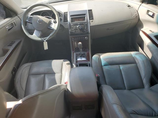 Фото 8 с аукциона – 2007 NISSAN MAXIMA SE с VIN 1N4BA41E17C804975