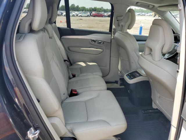 Photo 11 from auction – 2017 VOLVO XC90 T6 with VIN YV4A22PK2H1133363