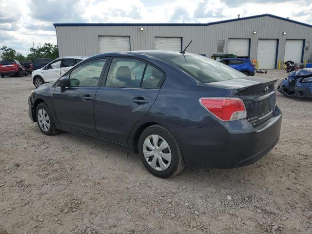 Photo 2 from auction – 2015 SUBARU IMPREZA with VIN JF1GJAA68FH017536