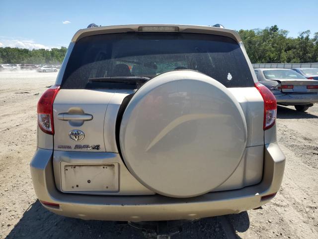 Photo 6 from auction – 2006 TOYOTA RAV4 with VIN JTMZD33V865016320