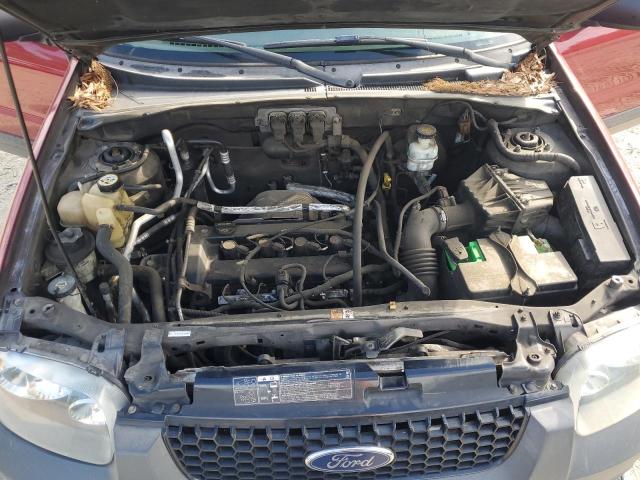 Photo 12 from auction – 2005 FORD ESCAPE XLS with VIN 1FMYU02Z55KC71419