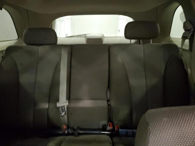 Photo 10 from auction – 2006 CHRYSLER PACIFICA with VIN 2A4GM484X6R643627