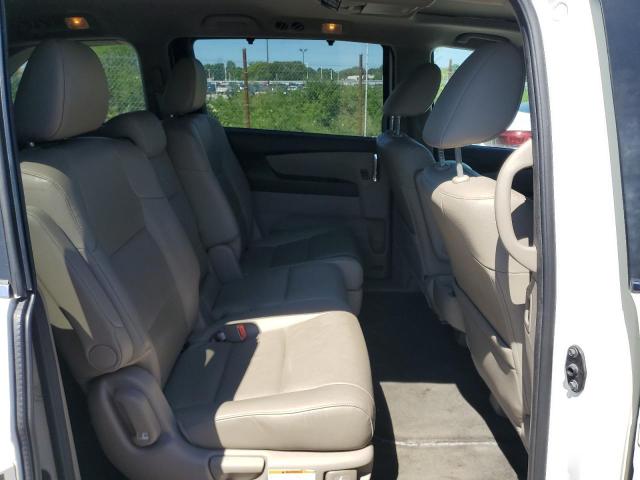 Photo 10 from auction – 2014 HONDA ODYSSEY EX with VIN 5FNRL5H68EB024902
