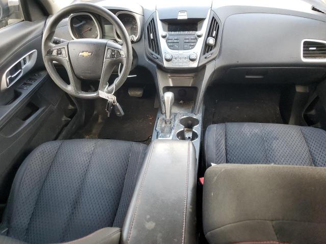 Photo 8 from auction – 2015 CHEVROLET EQUINOX LS with VIN 2GNALAEK2F1112816