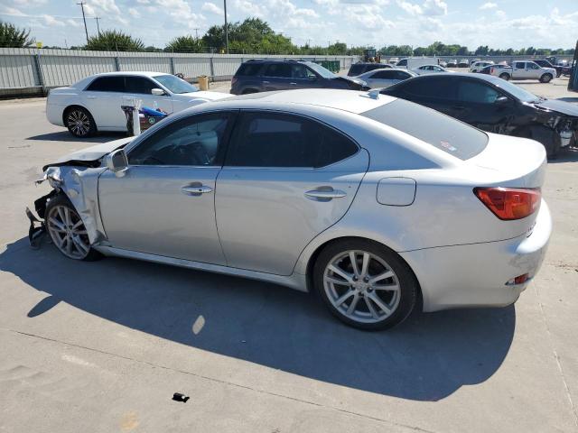 Photo 2 from auction – 2007 LEXUS IS 250 with VIN JTHBK262372032901