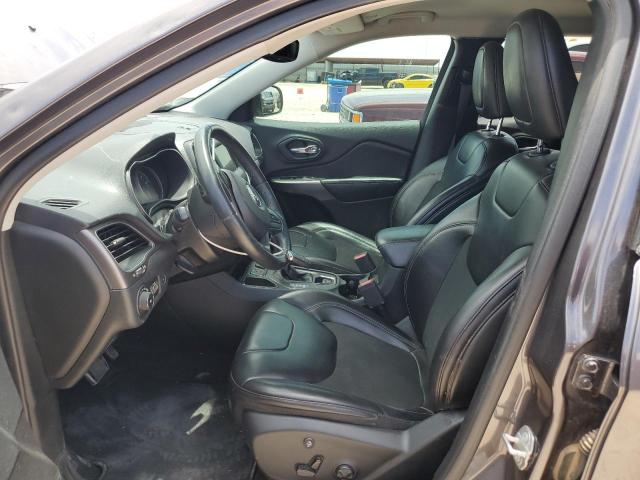 Photo 7 from auction – 2019 JEEP CHEROKEE L with VIN 1C4PJLLB6KD307985