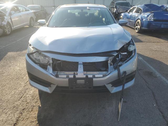 Photo 5 from auction – 2016 HONDA CIVIC EX with VIN 19XFC2F71GE044169
