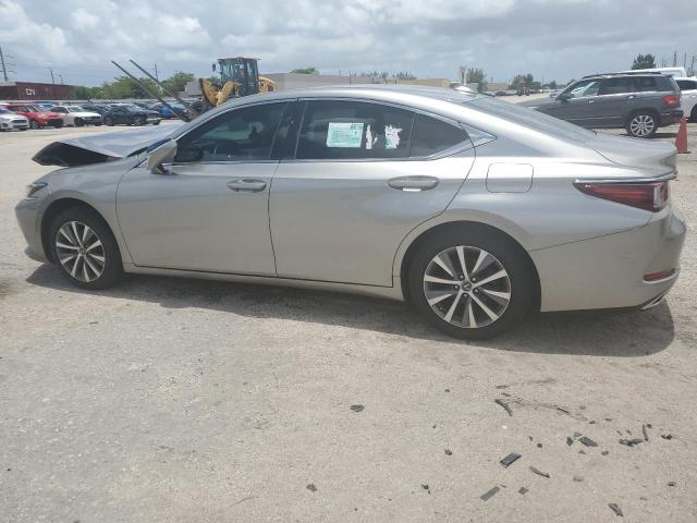 Photo 2 from auction – 2019 LEXUS ES 350 with VIN 58ABZ1B13KU031611
