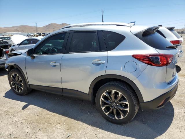 Photo 2 from auction – 2016 MAZDA CX-5 GT with VIN JM3KE2DY1G0642704