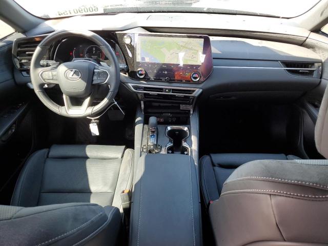 Photo 8 from auction – 2023 LEXUS RX 350 BAS with VIN 2T2BAMCA0PC019032