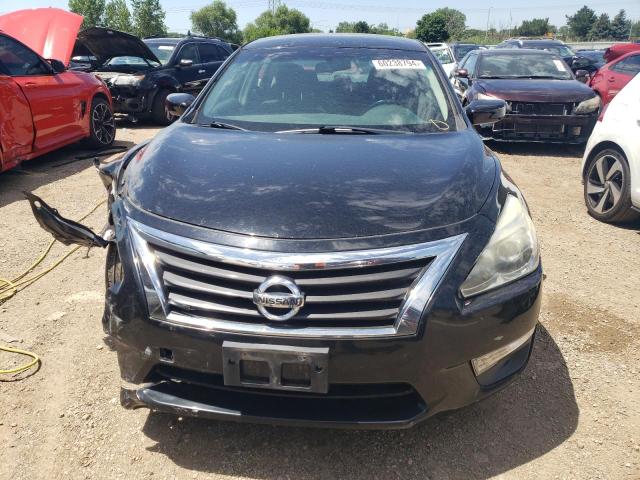 Photo 5 from auction – 2013 NISSAN ALTIMA 2.5 with VIN 1N4AL3AP4DN452962