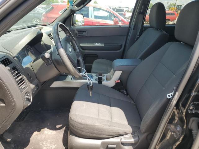 Photo 7 from auction – 2011 FORD ESCAPE XLT with VIN 1FMCU0D77BKA20824
