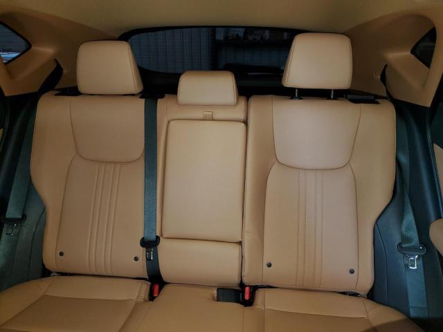 Photo 10 from auction – 2024 LEXUS NX 250 PRE with VIN 2T2GDCAZ0RC015890