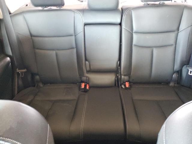 Photo 10 from auction – 2023 NISSAN MURANO SL with VIN 5N1AZ2CJ7PC135961