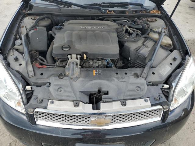 Photo 11 from auction – 2014 CHEVROLET IMPALA LIM with VIN 2G1WA5E3XE1137717