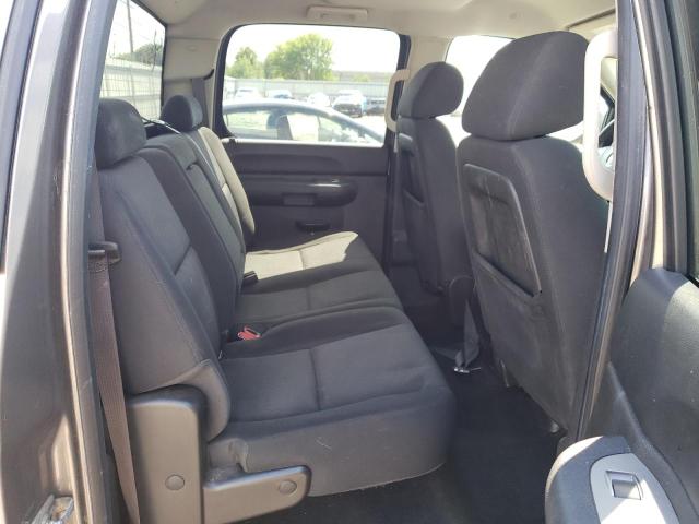 Photo 10 from auction – 2012 CHEVROLET 1500 with VIN 1GCPKSE74CF161379