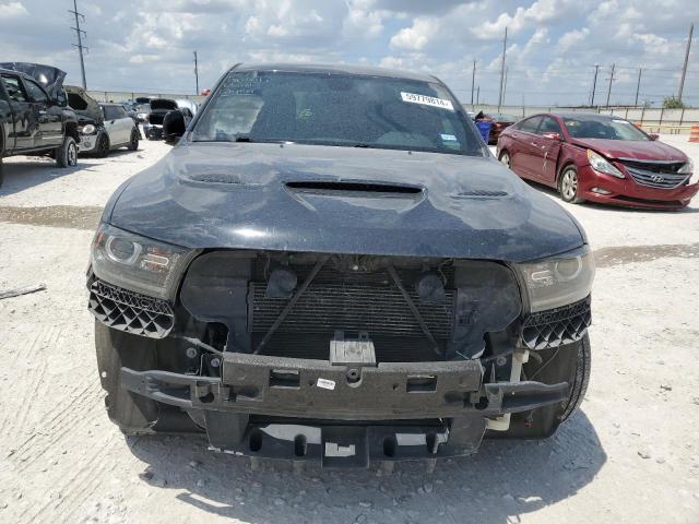 Photo 5 from auction – 2018 DODGE DURANGO GT with VIN 1C4RDHDG8JC316943