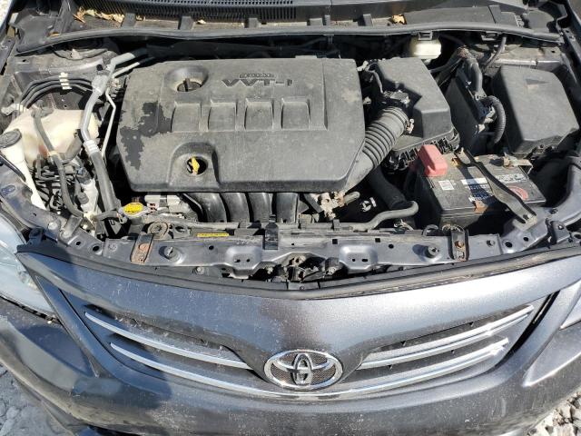 Photo 11 from auction – 2013 TOYOTA COROLLA BA with VIN 5YFBU4EE1DP170761