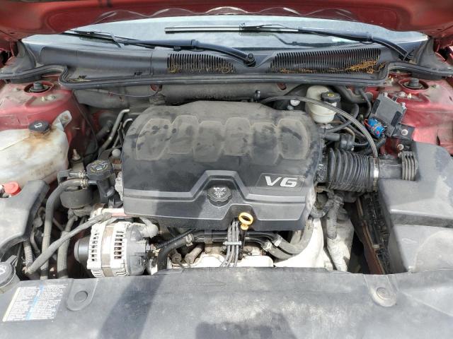 صورة رقم 11 من المزاد - 2011 BUICK LUCERNE CX مع VIN 1G4HA5EM4BU106998