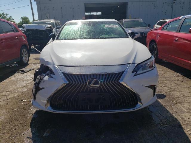Photo 5 from auction – 2021 LEXUS ES 350 BAS with VIN 58ACZ1B10MU104554