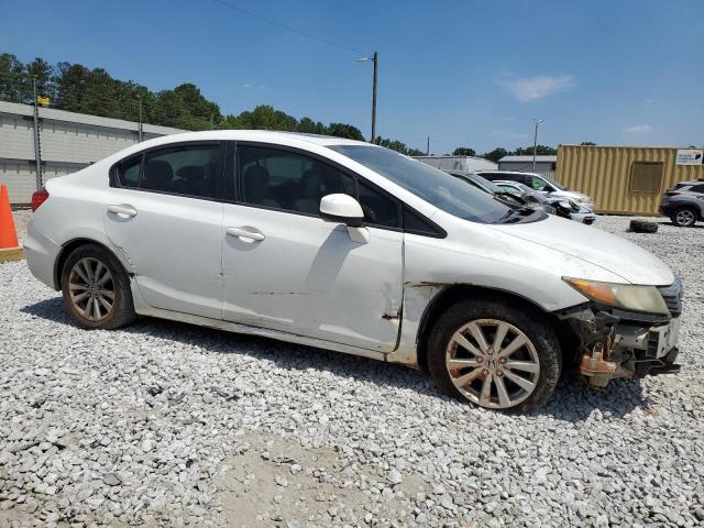 Photo 4 from auction – 2012 HONDA CIVIC EX with VIN 2HGFB2F84CH309386