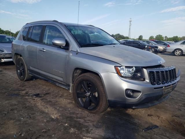 Photo 4 from auction – 2016 JEEP COMPASS LA with VIN 1C4NJDEB1GD725212