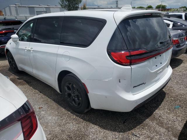 Foto 2 de la subasta – 2022 CHRYSLER PACIFICA H con VIN 2C4RC1S75NR231794