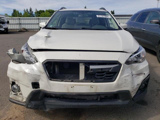 Photo 5 from auction – 2019 SUBARU CROSSTREK with VIN JF2GTAEC5K8297027