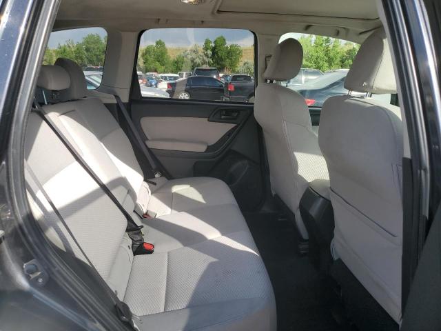 Photo 11 from auction – 2014 SUBARU FORESTER 2 with VIN JF2SJAEC5EH455337